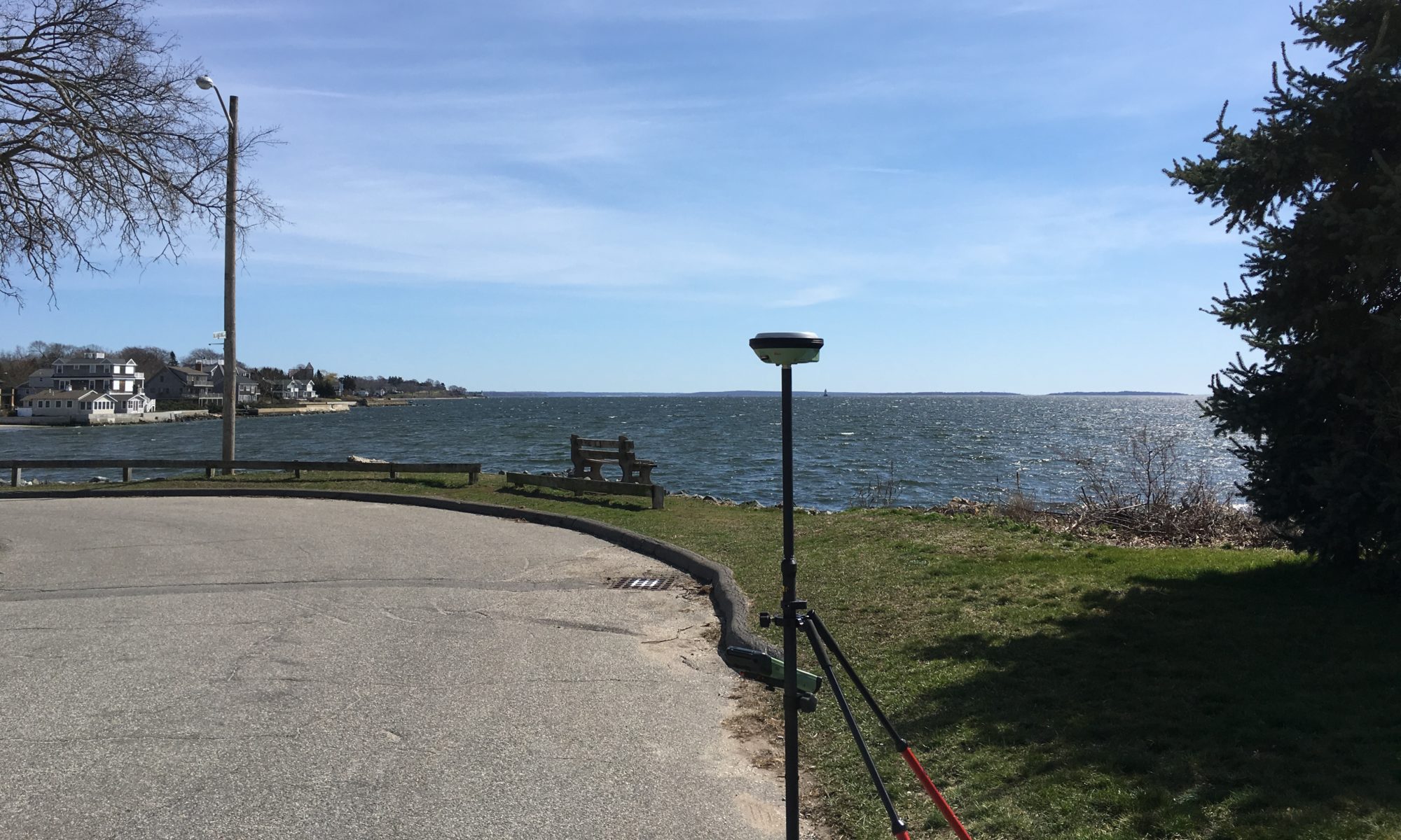 The Rhode Island Society Of Professional Land Surveyors Surveying - the rhode island society of professional land surveyors